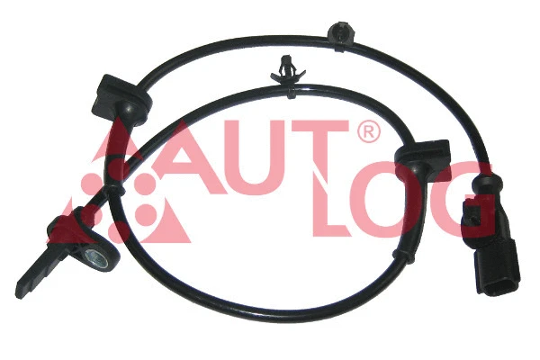 Sensor, wheel speed (AS4857)