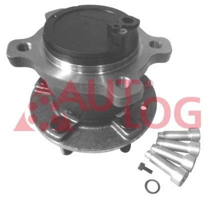 Wheel Bearing Kit (RS1292)