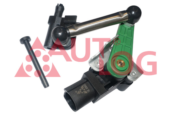 Sensor, headlight levelling (AS6425)