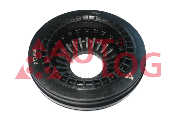 Rolling Bearing, suspension strut support mount (FT2605)