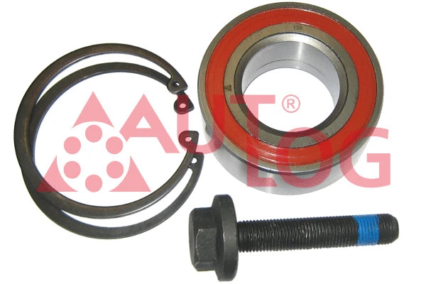 Wheel Bearing Kit (RS1091)