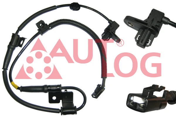 Sensor, wheel speed (AS4689)