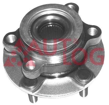 Wheel Bearing Kit (RS1253)