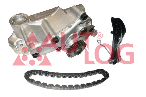 Repair Kit, oil pump (KT1217)