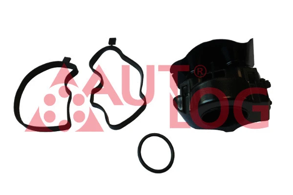 Oil Separator, crankcase ventilation (AS8031)
