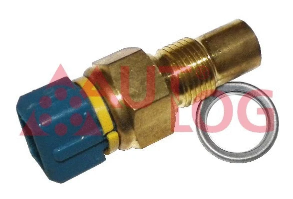 Temperature Switch, coolant warning lamp (AS2135)