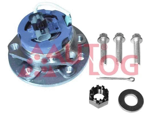 Wheel Bearing Kit (RS1007)