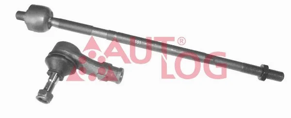 Tie Rod (FT1815)