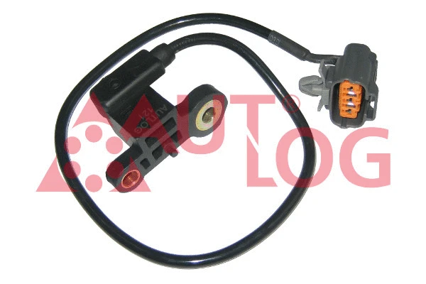 Sensor, crankshaft pulse (AS4663)