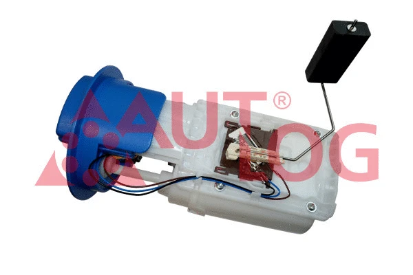 Fuel Feed Unit (KP5101)