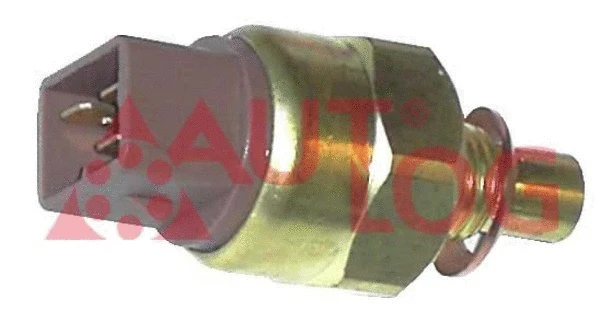 Sensor, coolant temperature (AS2011)