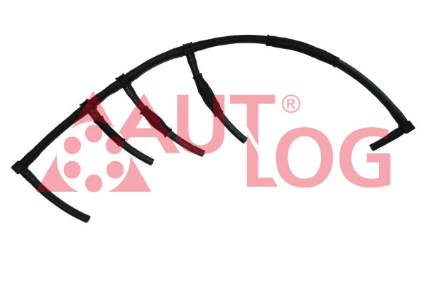 Hose, fuel overflow (KL3090)