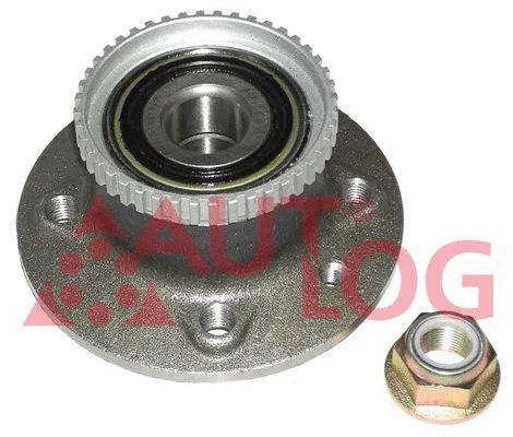 Wheel Bearing Kit (RS1147)