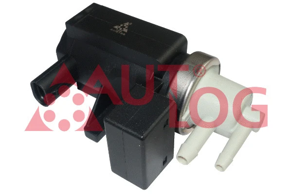 Pressure Converter, exhaust control (AV6166)