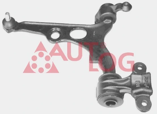 Control/Trailing Arm, wheel suspension (FT1739)