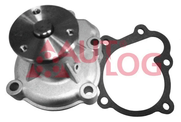 Water Pump, engine cooling (WP7045)
