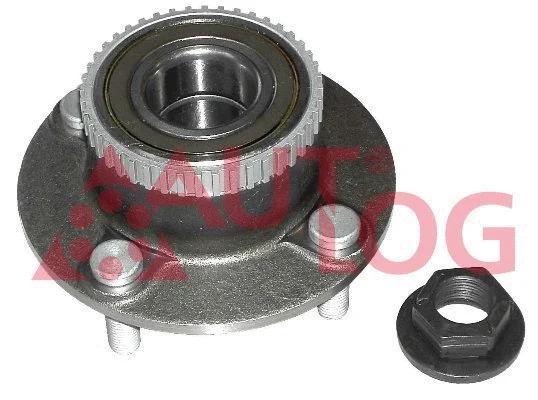 Wheel Bearing Kit (RS1124)