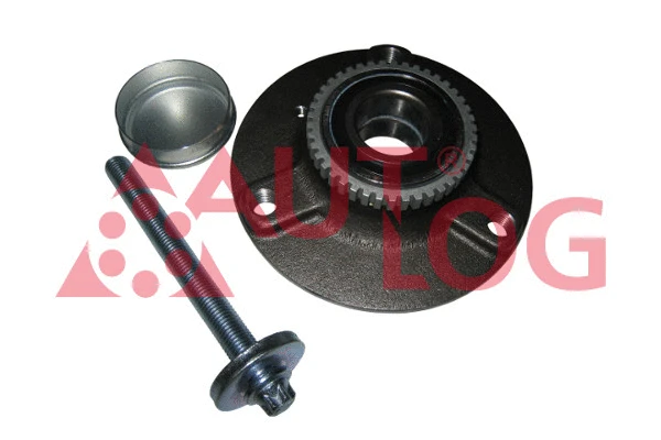 Wheel Bearing Kit (RS1260)