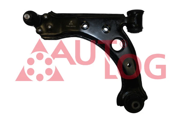 Control/Trailing Arm, wheel suspension (FT2377)