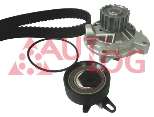 Water Pump & Timing Belt Kit (WK3050)