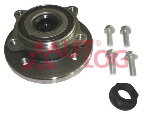Wheel Bearing Kit (RS1181)