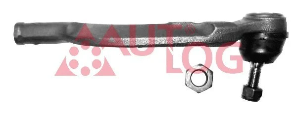 Tie Rod End (FT1433)