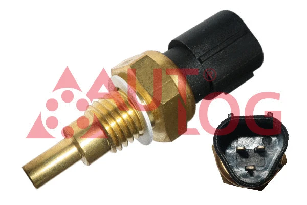 Sensor, coolant temperature (AS2177)