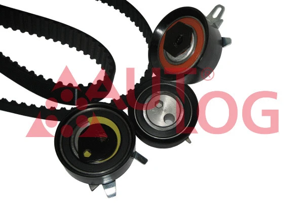 Timing Belt Kit (ZK1100)