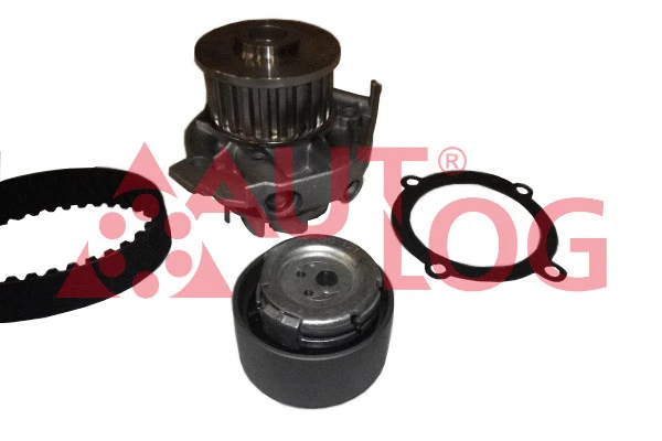 Water Pump & Timing Belt Kit (WK3070)