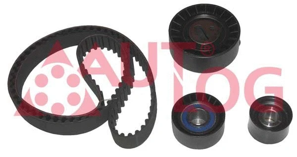 Timing Belt Kit (ZK1023)
