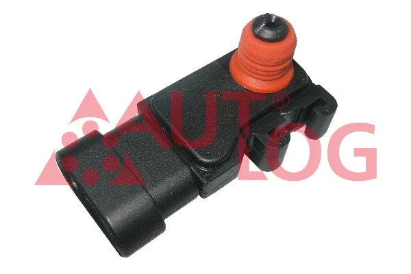 Sensor, intake manifold pressure (AS4912)