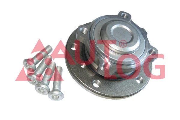 Wheel Bearing Kit (RS1319)