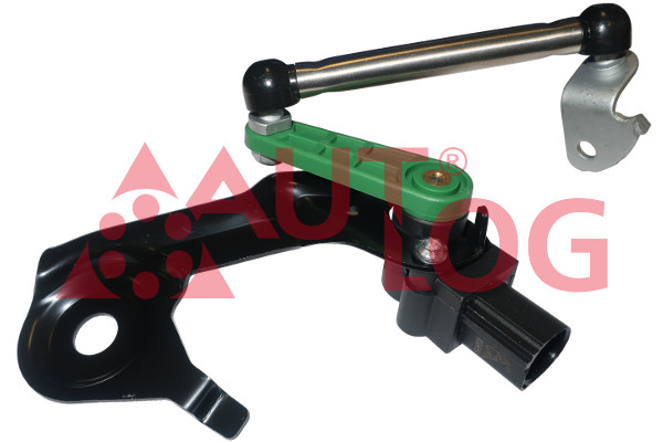 Sensor, headlight levelling (AS6419)