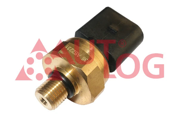 Sensor, fuel pressure (AS2231)