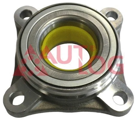Wheel Bearing Kit (RS1215)