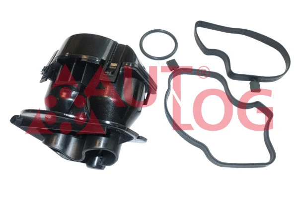 Oil Separator, crankcase ventilation (AS8030)