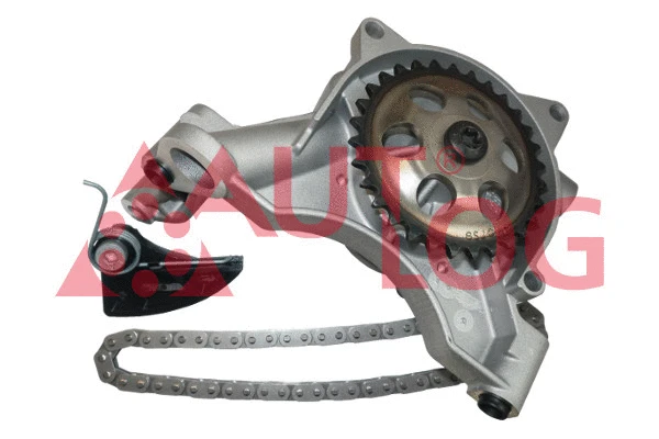 Repair Kit, oil pump (KT1215)