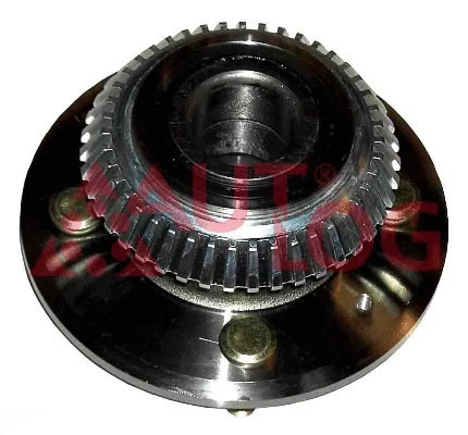 Wheel Bearing Kit (RS1190)