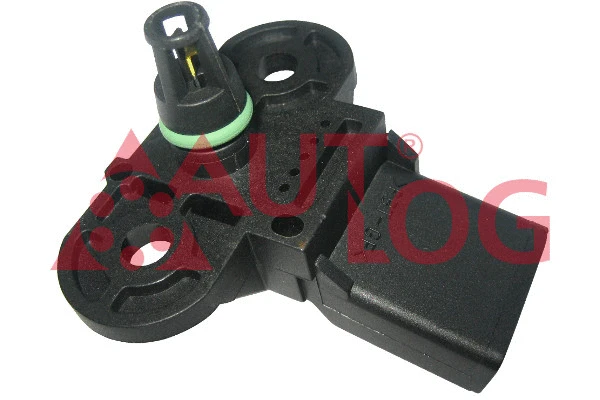 Sensor, intake manifold pressure (AS4930)