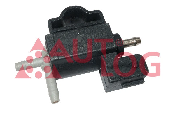 Boost Pressure Control Valve (AV6205)