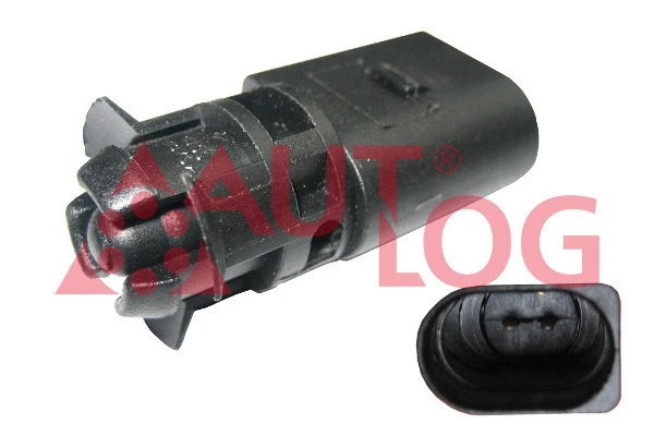 Sensor, exterior temperature (AS3006)