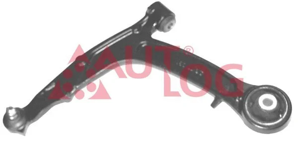 Control/Trailing Arm, wheel suspension (FT1664)