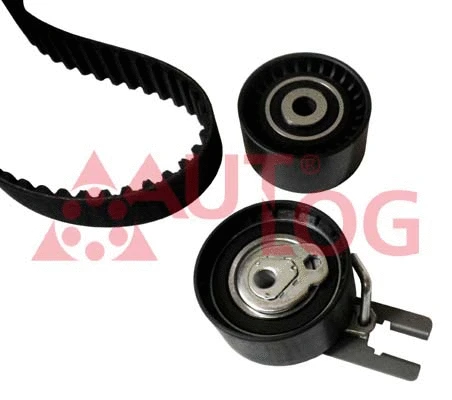 Timing Belt Kit (ZK1082)