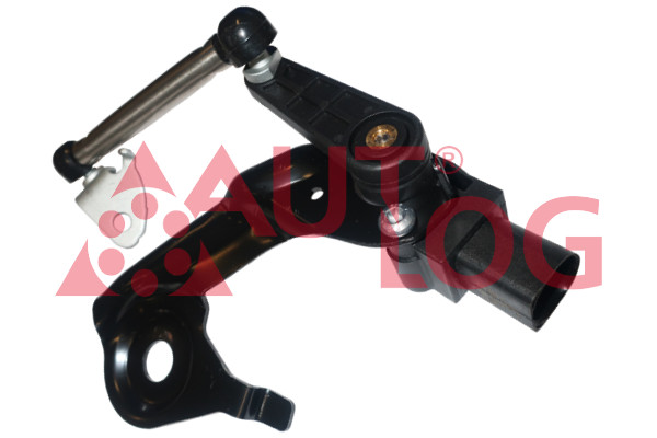 Sensor, headlight levelling (AS6413)