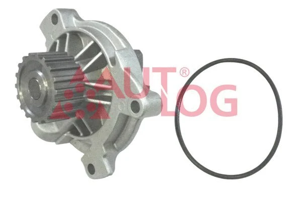 Water Pump, engine cooling (WP7005)