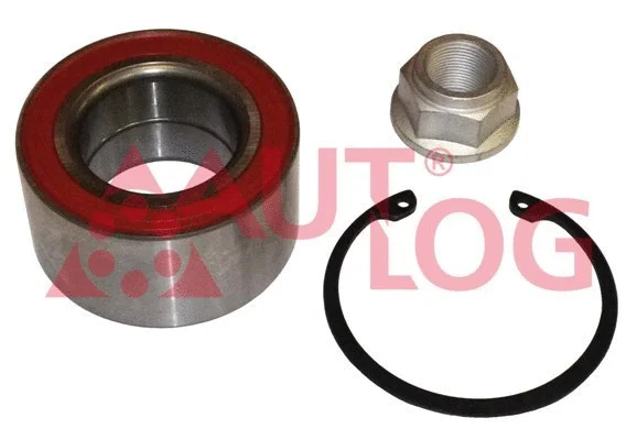 Wheel Bearing Kit (RS1187)