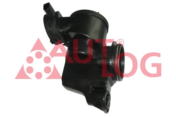 Oil Separator, crankcase ventilation (AS8001)