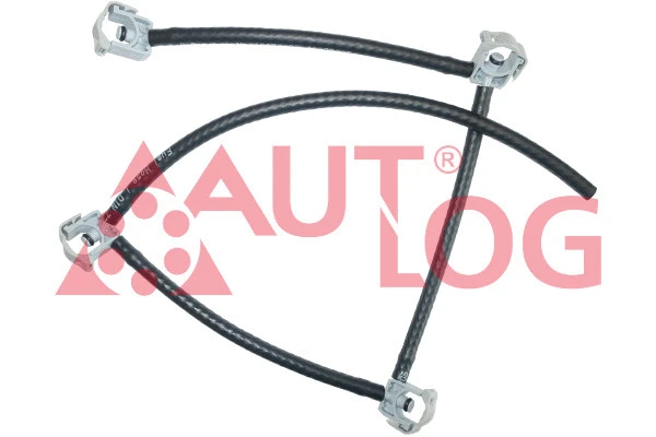 Hose, fuel overflow (KL3016)