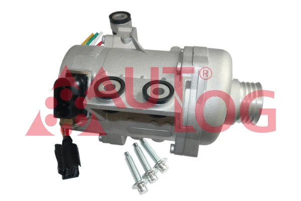 Water Pump, engine cooling (WP8202)
