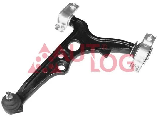 Control/Trailing Arm, wheel suspension (FT1654)